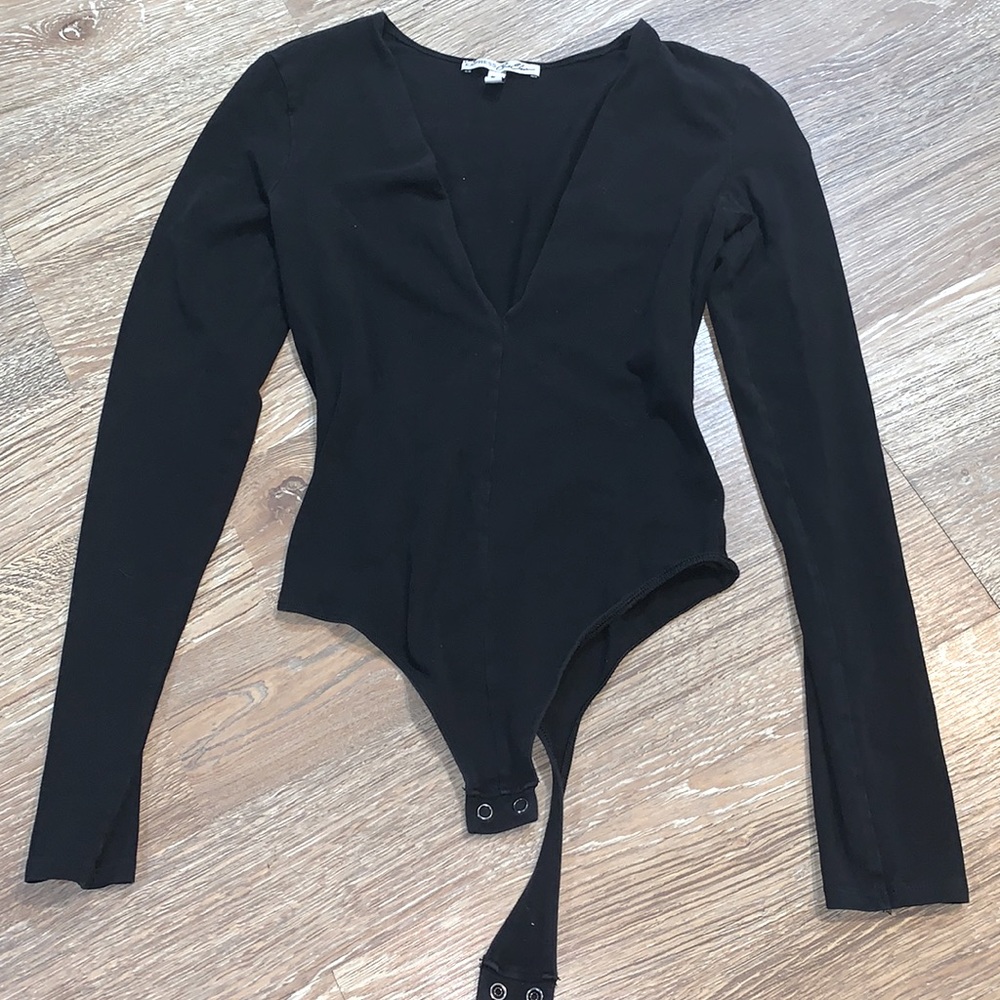 Express Bodysuit